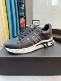 Picture of Armani Shoes _SKUArmanisz38-44mnw05171084